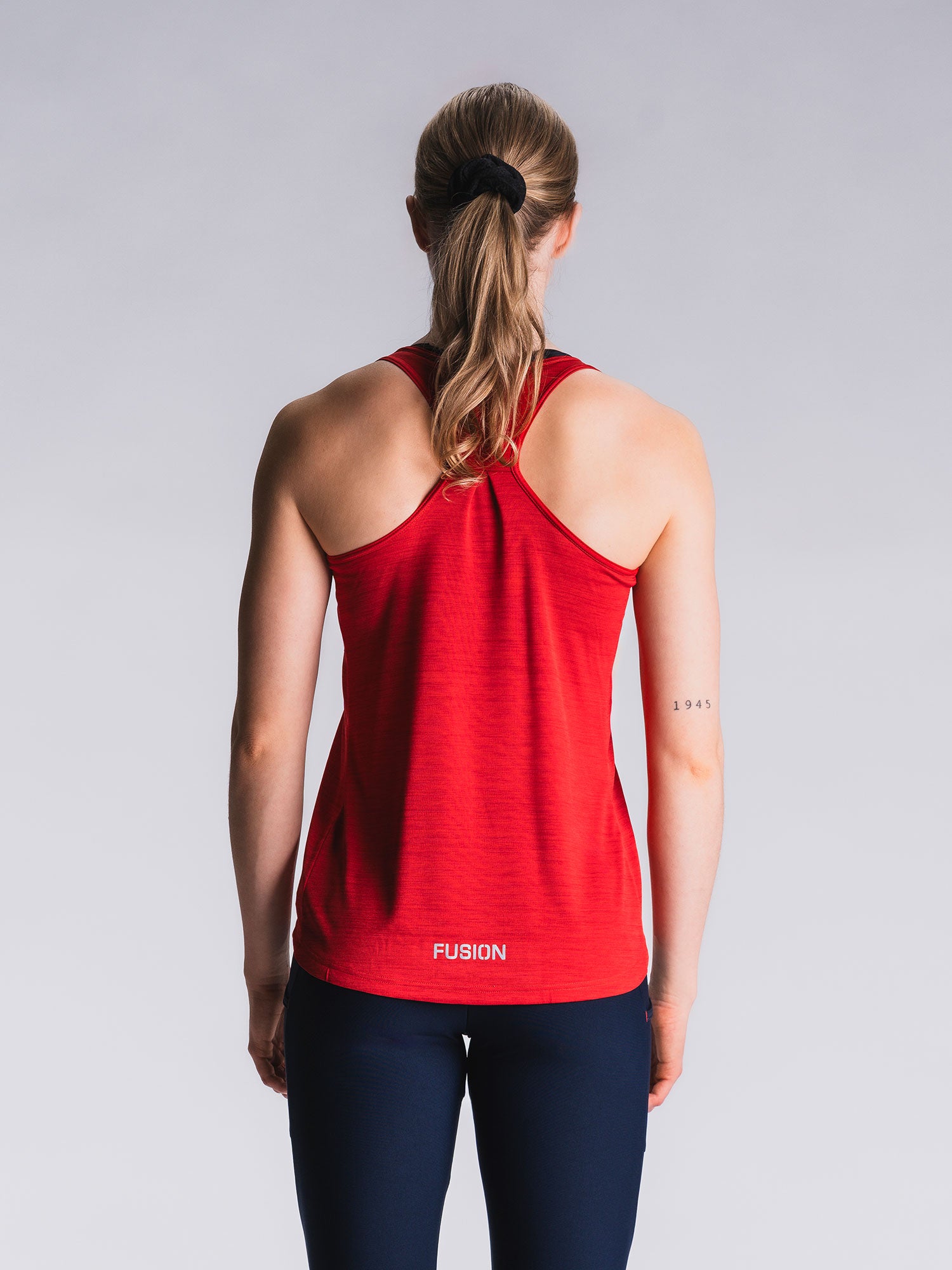 Womens Training Top